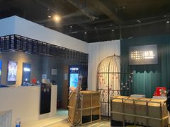 -棂笼·深度沉浸密室(武汉旗舰店)