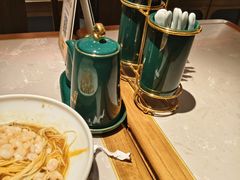 -松鹤楼·苏式汤面(虹桥天地店)