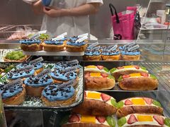 -PAOPAO Bakery&Café(港汇店)