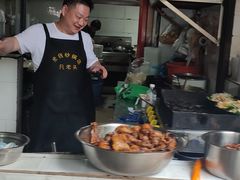 -凡老头米线砂锅(古荡新村西粮站)