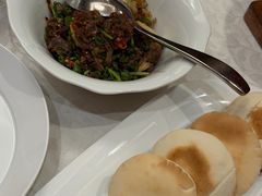 -香乐园·淮扬菜中餐厅·Shang Garden(福田香格里拉店)