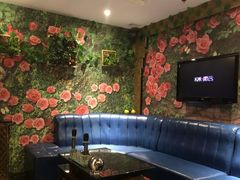 -鑫麦KTV(首都宾馆店)