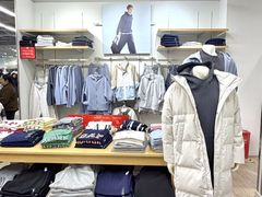 -首创奥特莱斯(西安店)