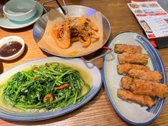 -常来小聚·广州非遗传承餐厅(地王广场店)