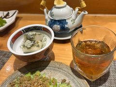 -大岛日本料理铁板烧(南通大饭店)