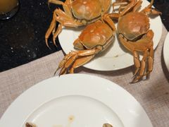 -东方红海鲜百汇(国际大厦店)