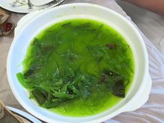 -捕渔人家海鲜私房菜(仙螺岛店)