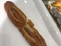 -早安巴黎(四季坊店)