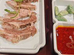 -东方亚克西餐厅(西康路店)