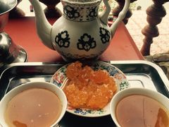 -百年老茶馆
