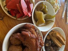 -任记七中刀削面(总店)