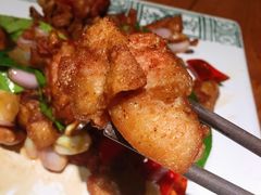 -云海肴·汽锅鸡·云南菜(高德置地店)