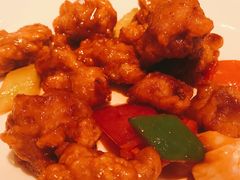 莆田荔枝肉-莆田餐厅PUTIEN(深圳湾万象城家宴店)