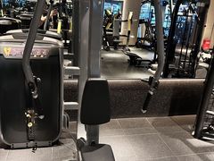 -威尔仕健身·游泳(中港汇店)