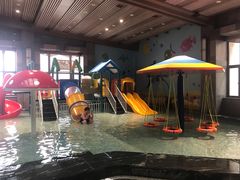 -弘安丽水温泉酒店