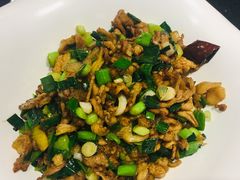 -外婆味道·云南菜大当家(关上店)