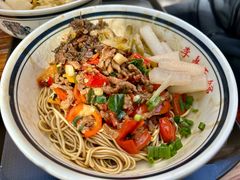 -李易面馆(树木岭店)