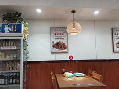 -春水锅贴·传统鲁菜(大明湖店)