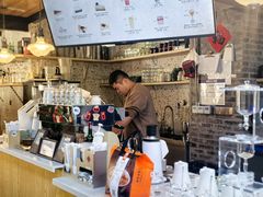 -糖房咖啡(南锣鼓巷店)