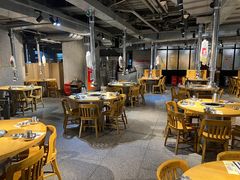 -姜虎东白丁烤肉(恒隆广场店)