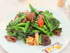 -凤城礼记鱼翅海鲜酒家(新马路总店)