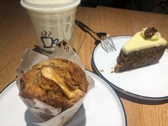 -Jamaicablue Coffeeshop(中央广场店)
