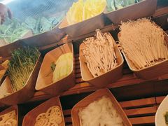 -牛YO寿喜烧·铁板烧和牛火锅自助(市府恒隆店)