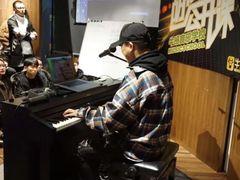 -牛班音乐学校(晶融汇购物中心店)