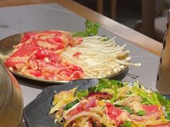 -杨小佳·齐齐哈尔烤肉·烤串(广州店)