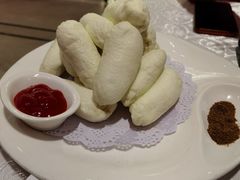 软炸里脊-马凯餐厅(地安门店)