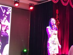 -邓丽君音乐主题餐厅
