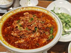 -北京老铺烤鸭(老城根店)