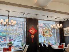-玉林烤鸭店(垡头店)