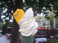 -麦当劳(团结湖店)
