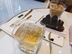 -麦雪尔甜品·生日蛋糕(新街口旗舰店)