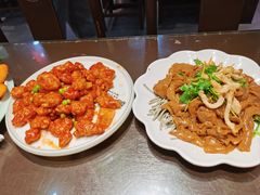 -福荣居褡裢火烧京味家常菜(西四店)