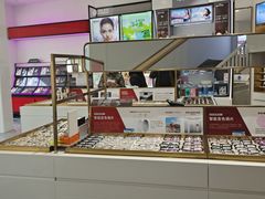 -宝明斋眼镜(大观园店)