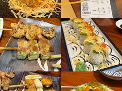 -鸟鹏烧鸟居酒屋(仁恒梦中心店)