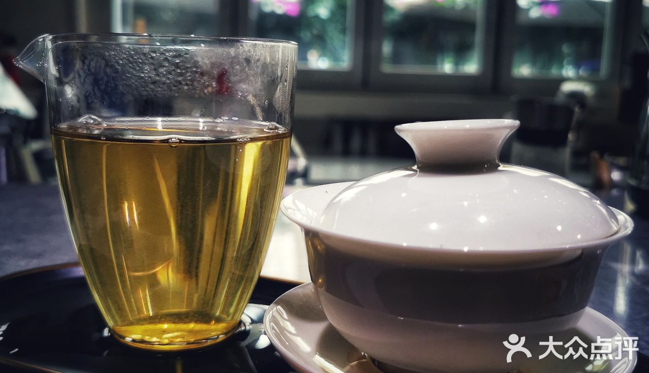 茶缘
