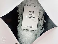 -CHANEL(恒隆广场店)