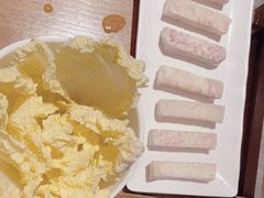 -牛事制造局牛肉火锅(莲岳路店)