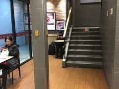 -85度C(南京张府园店)