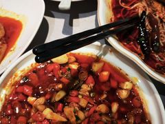 -老三样 · 江西菜馆(前海壹方汇店)