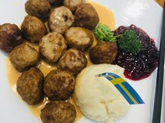 -宜家·瑞典风味餐厅(北京西红门店)