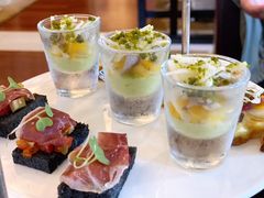 -杭州西子湖四季酒店-WL BISTRO西湖餐厅(灵隐路店)
