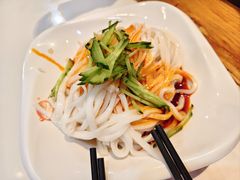 -子午路张记肉夹馍(小寨西路店)