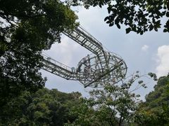 -古龙峡云天玻霸