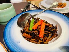 -杭州西湖柳莺里酒店·闻莺厅