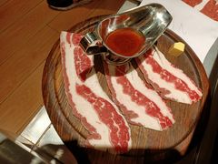 -千纸鹤嫩汁烤肉(学府店)