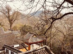 -狼山风景名胜区